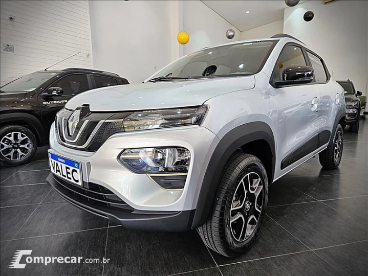 KWID 27 KW E-tech