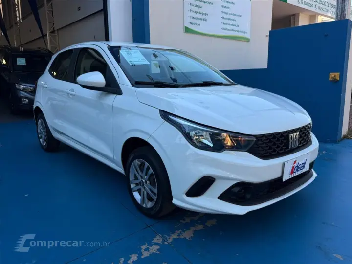 ARGO 1.0 FIREFLY FLEX DRIVE MANUAL