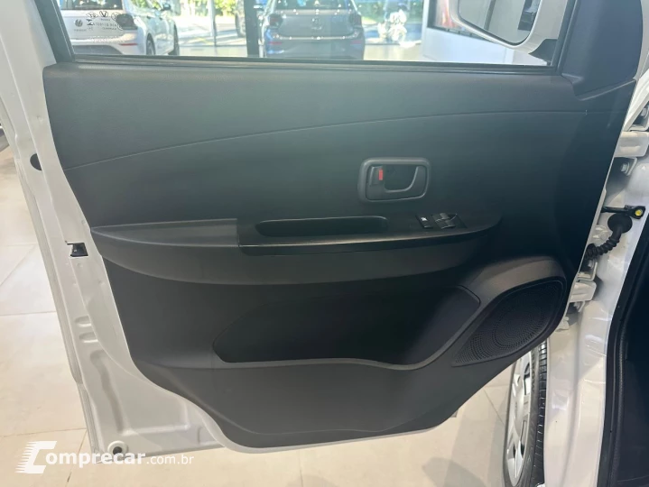 V21 Cabine Simples 1.3