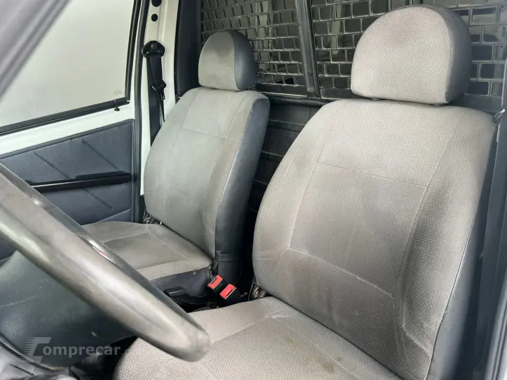 FIORINO 1.3 MPI Fire Furgão 8V