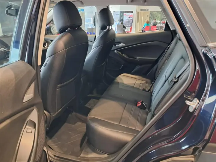 TRACKER 1.0 TURBO FLEX LT AUTOMÁTICO