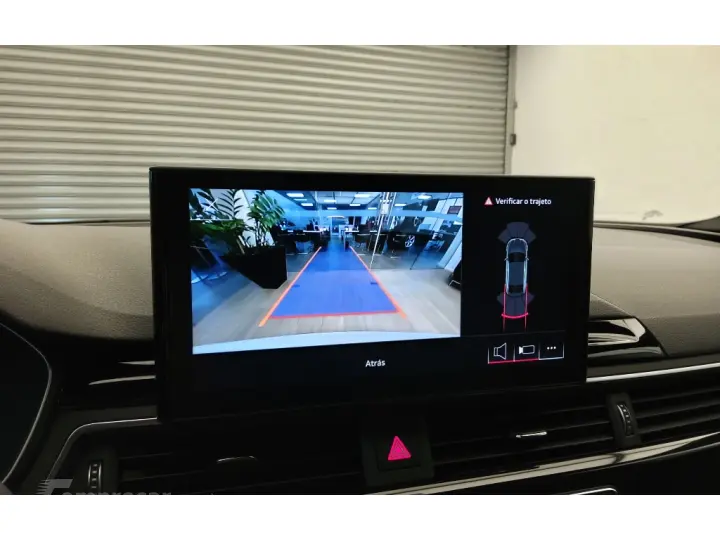 A5 2.0 TFSI MHEV SPORTBACK CARBON EDITION S TRONIC