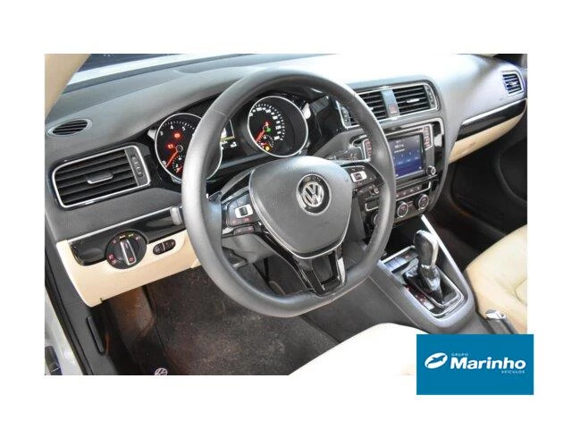 JETTA 2.0 TSI HIGHLINE 211CV GASOLINA 4P TIPTRONIC