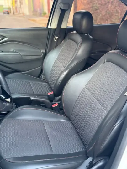 ONIX 1.4 MPFI LTZ 8V