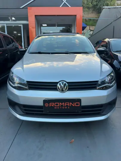 SAVEIRO 1.6 MI Trendline CD 8V