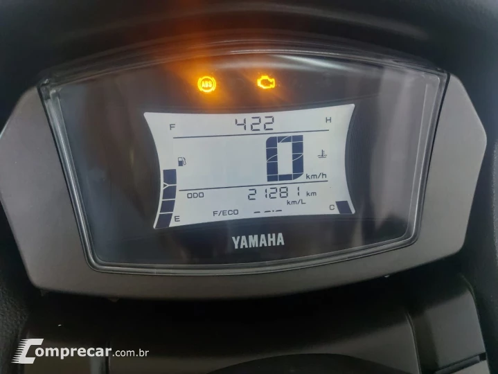 YAMAHA NMAX 160 ABS