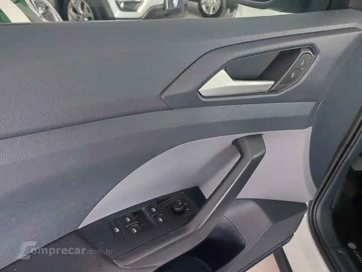 T-CROSS 1.0 200 TSI Sense