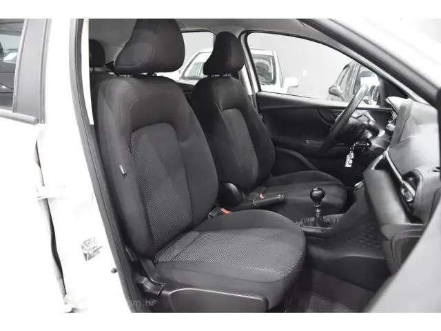 PULSE - 1.3 DRIVE MANUAL