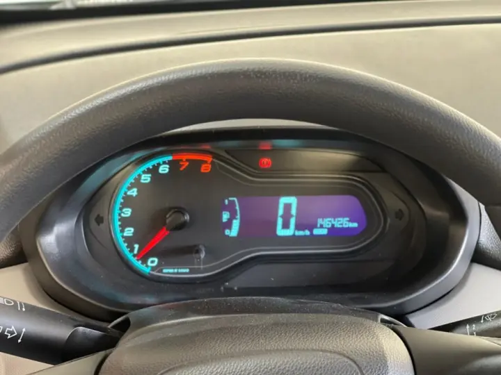 ONIX 1.4 MPFI LT 8V FLEX 4P MANUAL