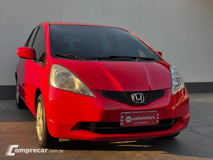 FIT 1.4 LX 8V