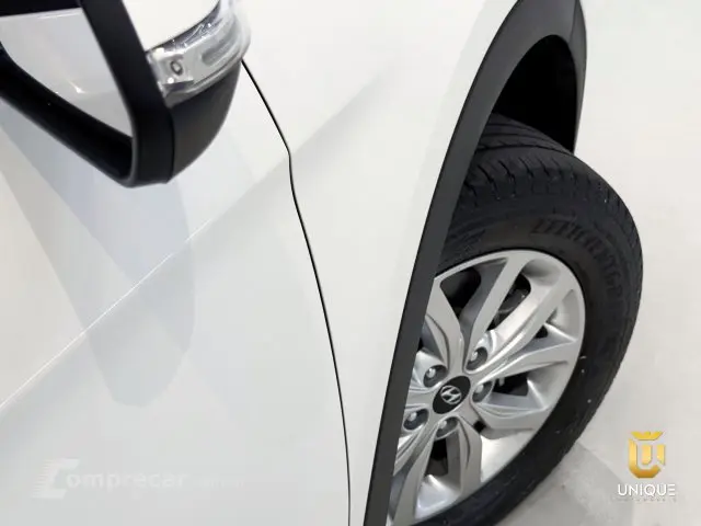 CRETA - 1.6 16V ACTION AUTOMÁTICO