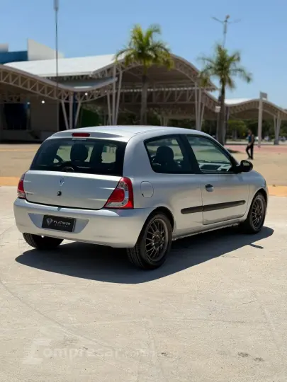 CLIO 1.0 Authentique 16V