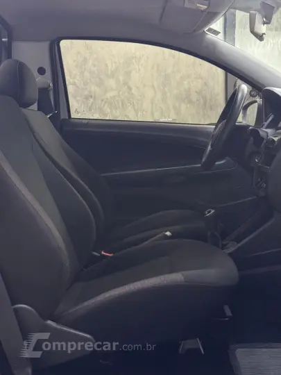 SAVEIRO 1.6 MSI Robust CS 8V