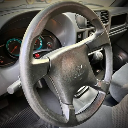 S10 2.4 MPFI Advantage 4X2 CS 8V