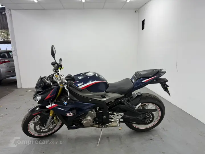S1000 S1000 R