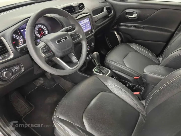 RENEGADE 1.3 T270 TURBO FLEX SPORT AT6