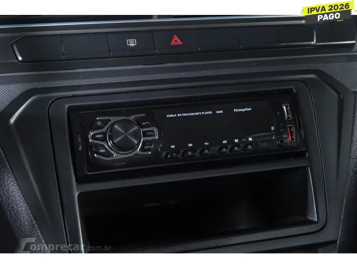 GOL 1.6 MSI TOTALFLEX 4P MANUAL