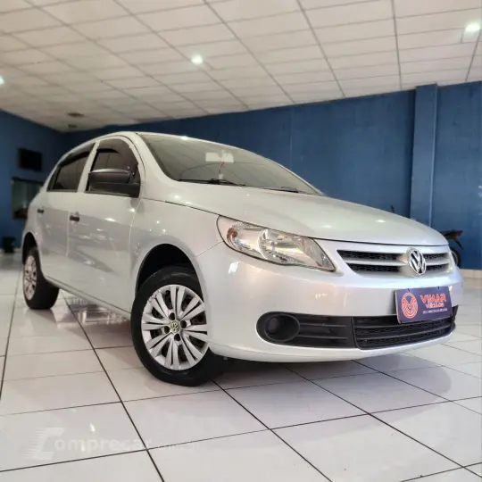 GOL 1.0 MI Seleção 8V G.V