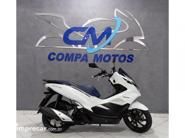 PCX 150 - Scooter