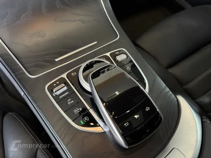 C 300 2.0 CGI GASOLINA SPORT 9G-TRONIC