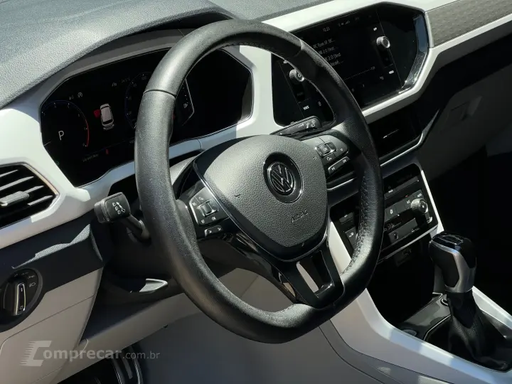 T-CROSS 1.4 250 TSI Highline