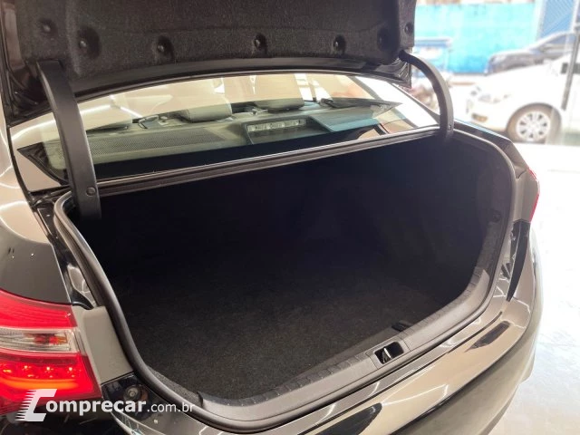 COROLLA - 2.0 XEI 16V 4P AUTOMÁTICO