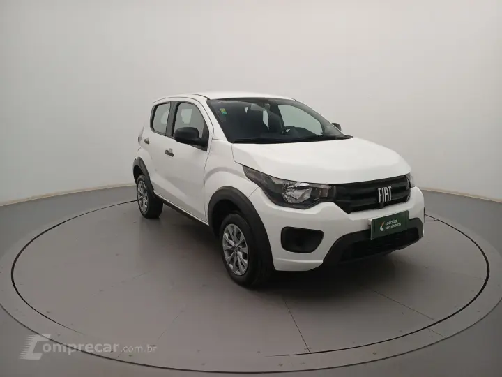 MOBI 1.0 EVO FLEX LIKE. MANUAL