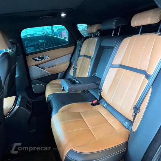 RANGE ROVER VELAR 3.0 P340 R-dynamic HSE