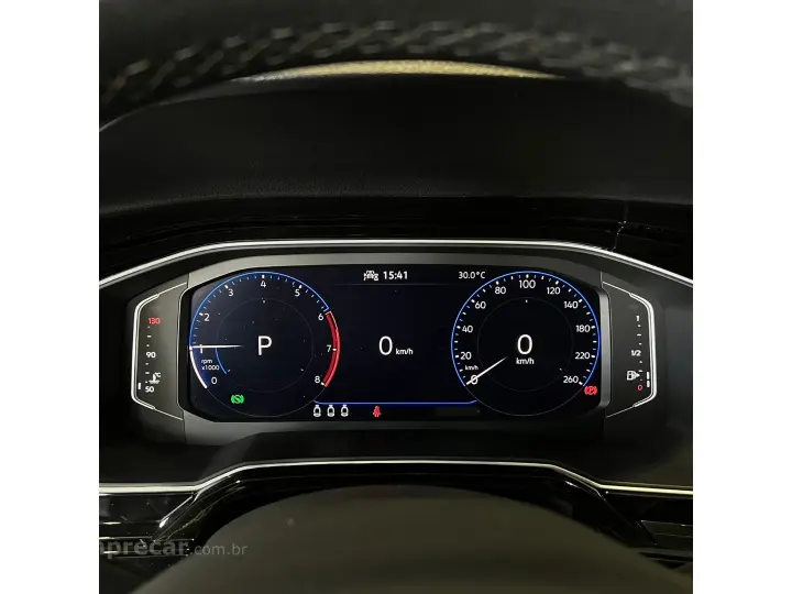 NIVUS 1.0 200 TSI TOTAL FLEX HIGHLINE AUTOMÁTICO