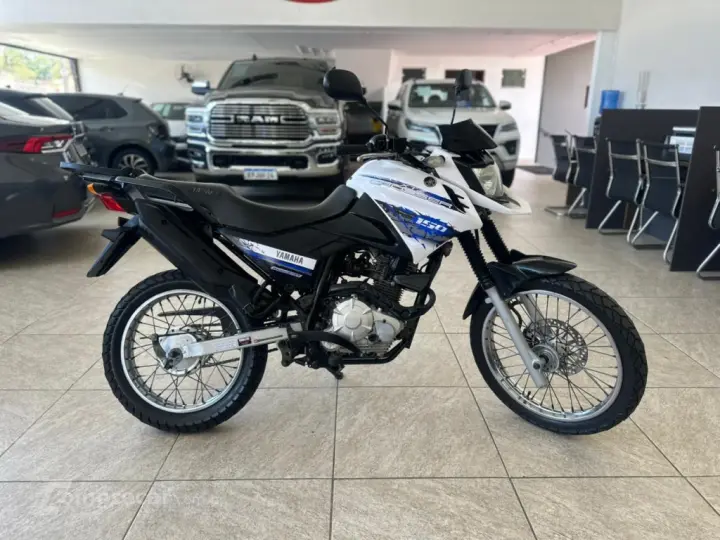 XTZ 150 CROSSER ED