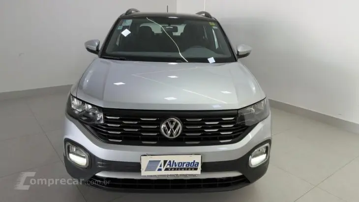 T CROSS SENSE TSI AD