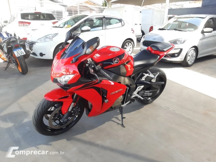 Cbr 1000