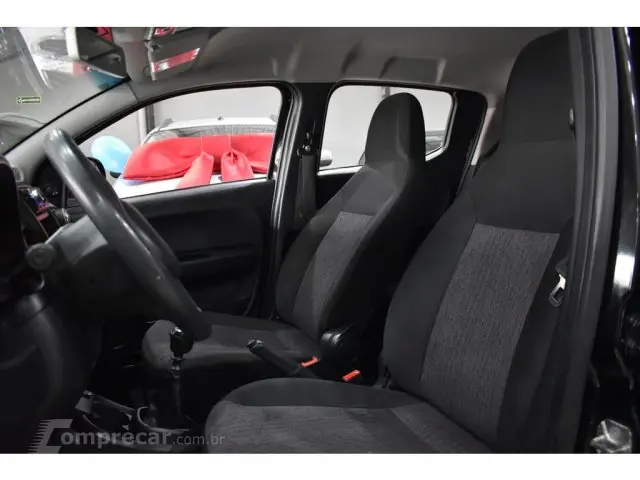 MOBI - 1.0 EVO WAY MANUAL