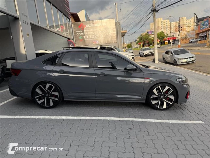 JETTA 2.0 350 TSI GLI