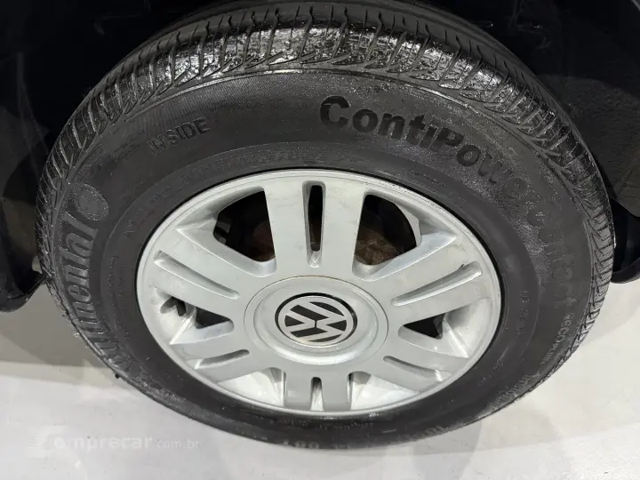 GOL 1.0 MI 8V FLEX 2P MANUAL G.IV