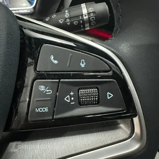 Song Plus 1.5 16V Aut. (Hibrido)