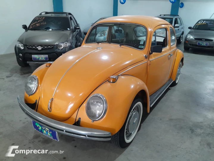 Fusca 1300