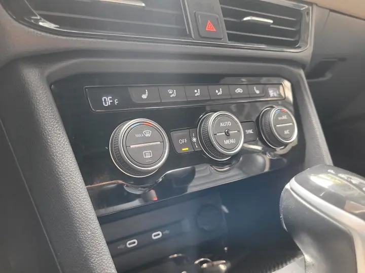 TAOS Highline 1.4 250 TSI Flex Aut.