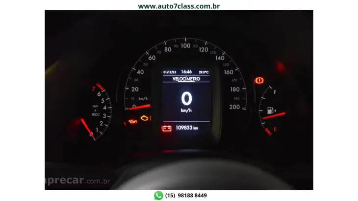 STRADA - 1.3 FIREFLY FREEDOM CD MANUAL