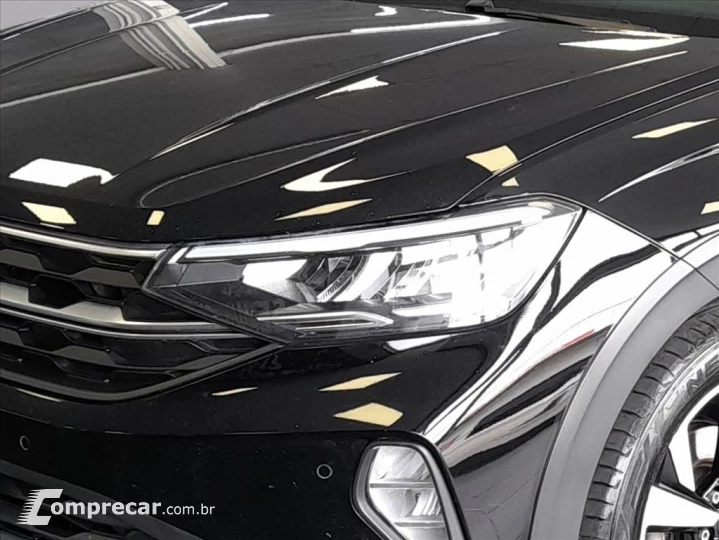 NIVUS 1.0 200 TSI TOTAL FLEX HIGHLINE AUTOMÁTICO