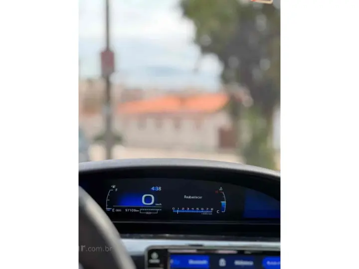 ETIOS 1.3 X 16V FLEX 4P MANUAL