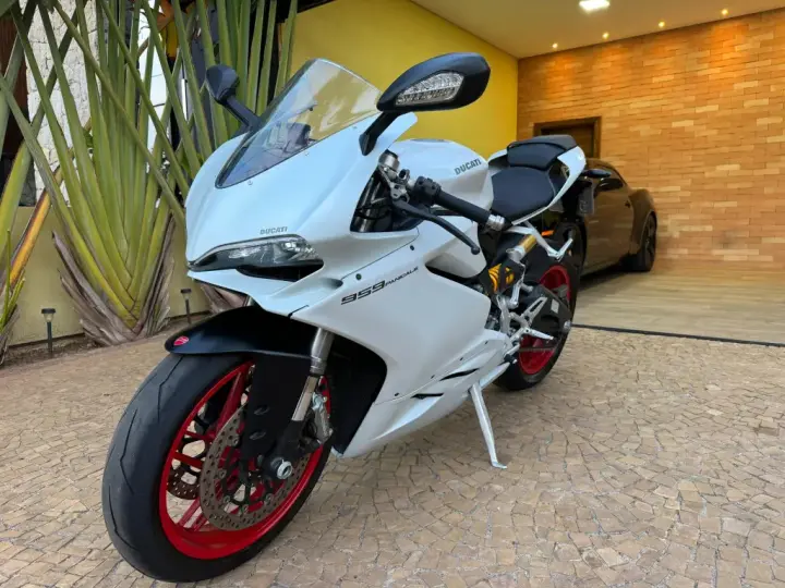 Panigale 959