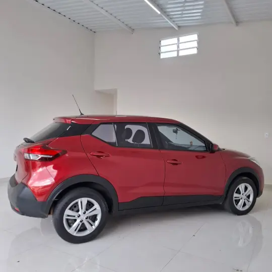 KICKS 1.6 16vstart Active