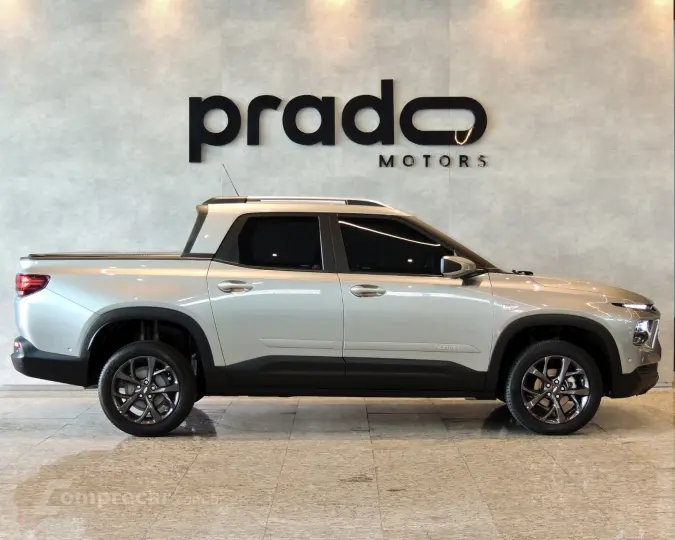 MONTANA 1.2 Turbo Premier