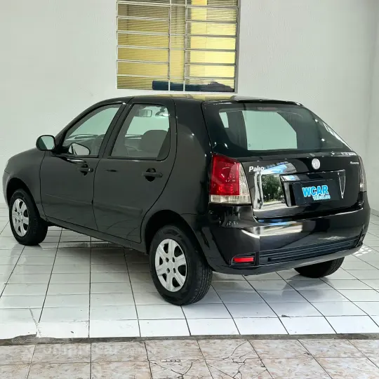 Palio 1.0 ECONOMY Fire Flex 8V 4p