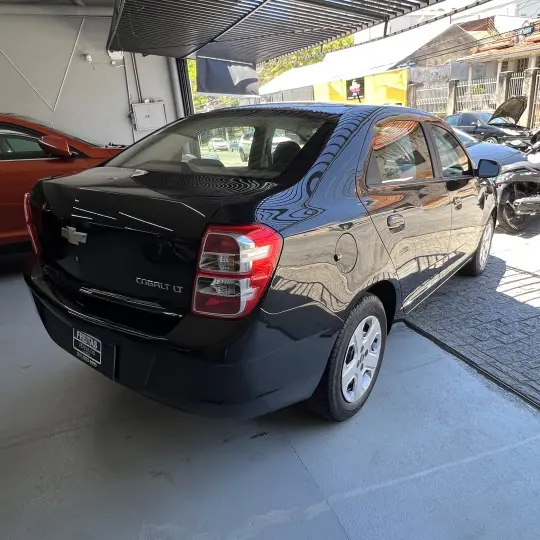 COBALT LT 1.4 8V FlexPower/EconoFlex 4p