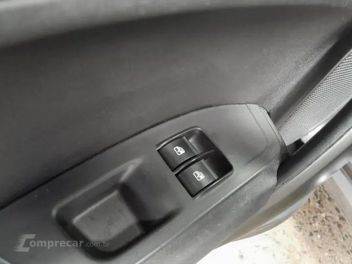 ARGO DRIVE 1.0 6V FLEX