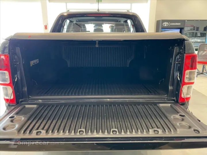 RANGER 3.2 LIMITED 4X4 CD 20V DIESEL 4P AUTOMÁTICO