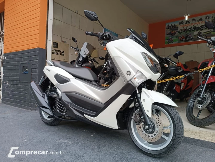 NMAX 160