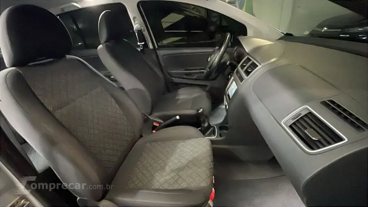 FOX 1.0 MI Trendline 8V